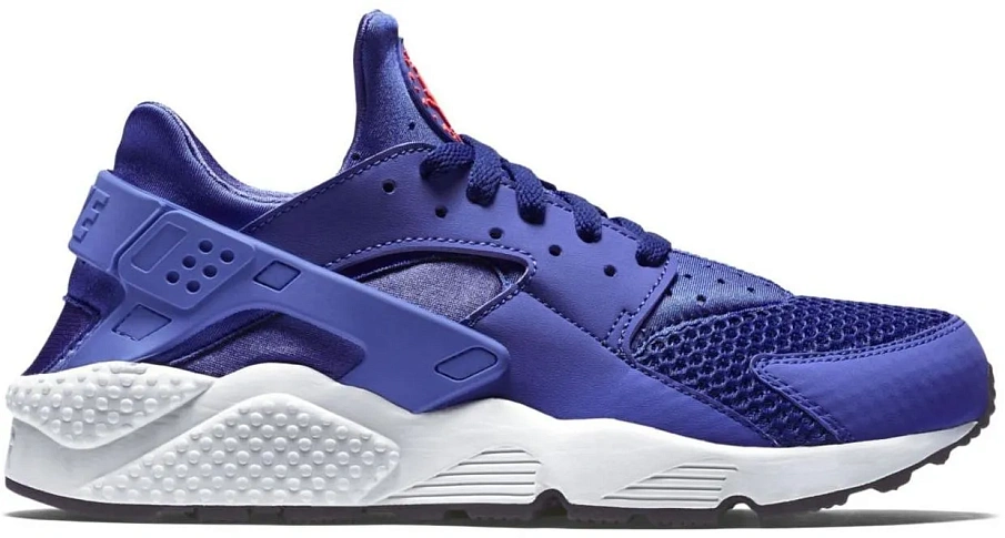 Фото № 1 с приближением к товару «‎Nike Air Huarache Persian Violet»