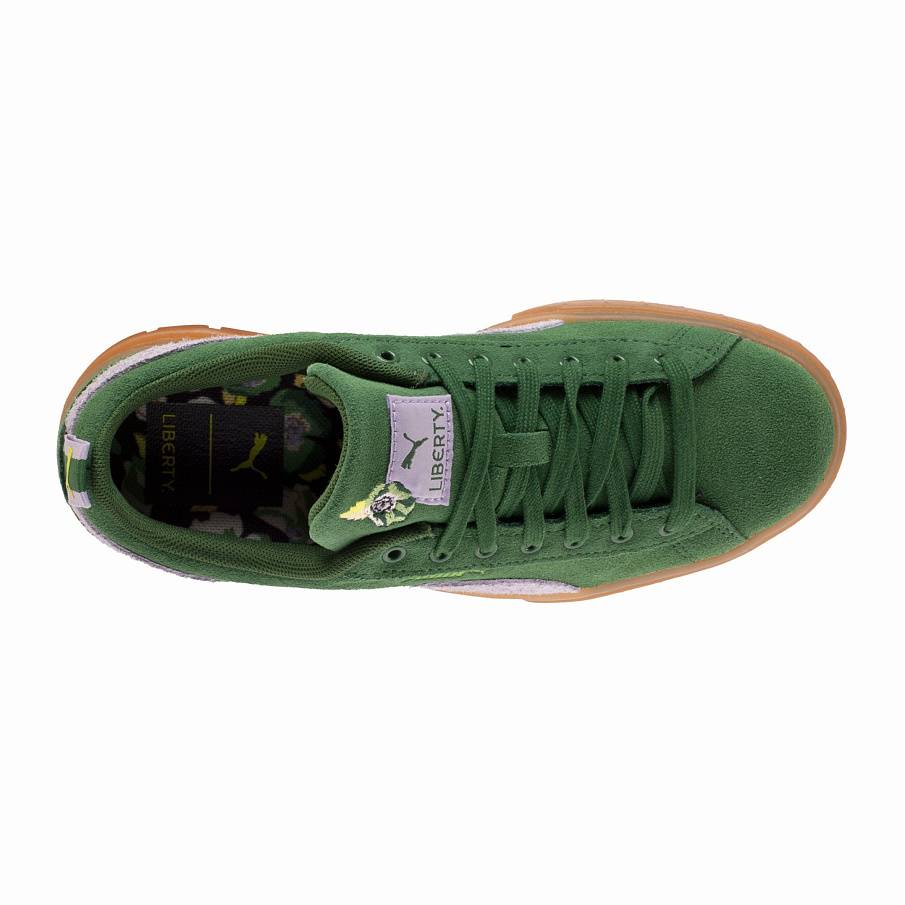 Фото № 2 с приближением к товару «‎Puma Mayze Liberty »