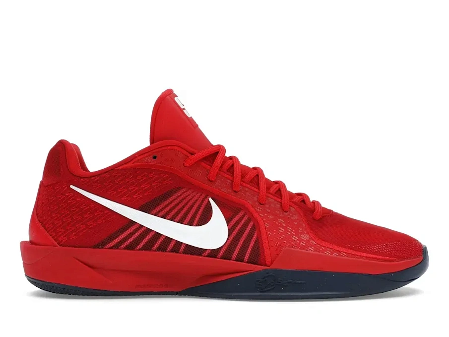 Фото № 1 с приближением к товару «‎Nike Sabrina 2»