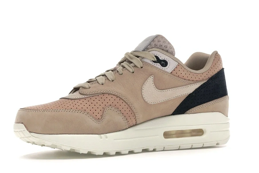 Фото № 3 с приближением к товару «‎Nike Air Max 1 Pinnacle Mushroom»