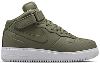 Фото № 1 с приближением к товару «‎Nike Air Force 1 Mid Urban Haze»