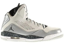 Фото № 1 с приближением к товару «‎Jordan SC-3 Pure Platinum»