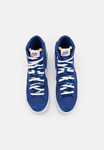 Фото № 4 с приближением к товару «‎Nike Blazer ’77 »