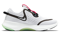 Фото № 2 с приближением к товару «‎Nike Joyride Dual Run Premium Wmns GreyWhiteGreen»