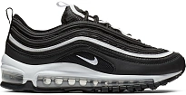 Фото № 1 с приближением к товару «‎Nike Air Max 97 Black White »