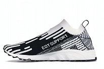 Фото № 3 с приближением к товару «‎adidas EQT Support Sock Cloud White Core Black»