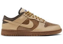 Фото № 1 с приближением к товару «‎Nike Dunk Low LX»