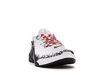 Фото № 2 с приближением к товару «‎Nike Metcon 5 Amp White Red Black »