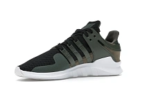 Фото № 3 с приближением к товару «‎adidas EQT Support Adv Shadow Green»