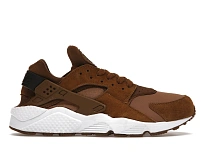 Фото № 1 с приближением к товару «‎Nike Air Huarache Umber Brown»