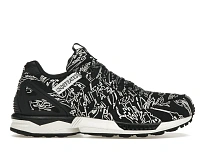 Фото № 1 с приближением к товару «‎adidas ZX 5000 Undefeated x Mhi»