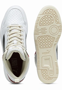 Фото № 3 с приближением к товару «‎Кроссовки Puma sppu115n039-a11-n»