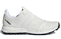 Фото № 2 с приближением к товару «‎adidas Terrex Agravic White»