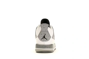 Jordan 4 Retro - 4