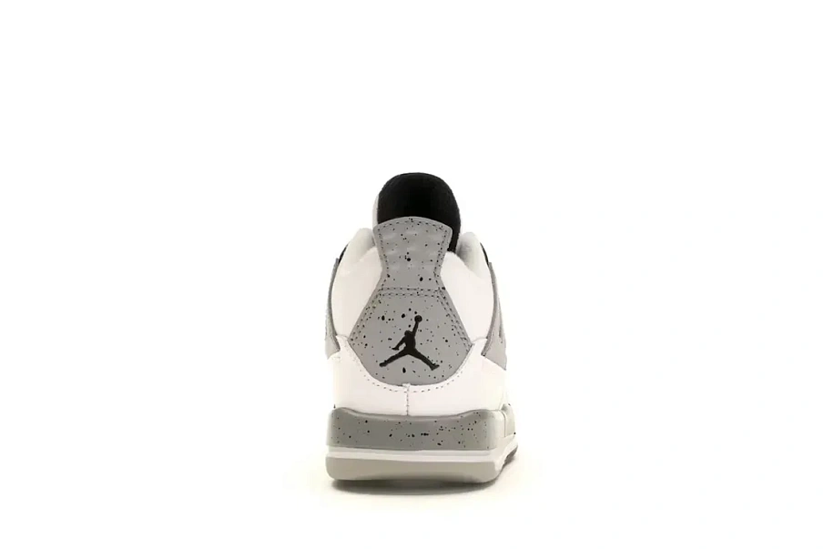 Фото № 4 с приближением к товару «‎Jordan 4 Retro»