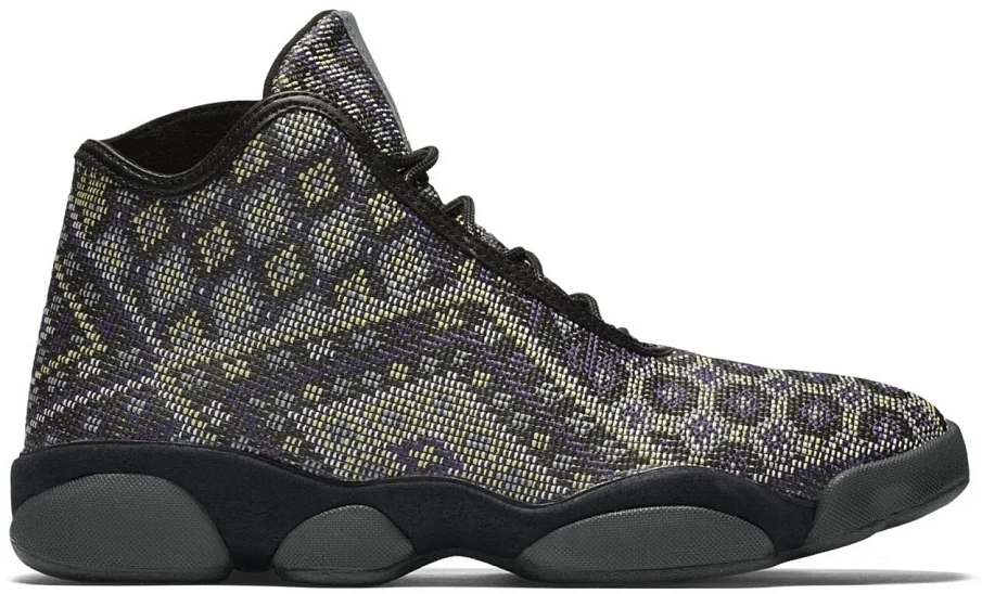 Фото № 1 с приближением к товару «‎Jordan Horizon BHM (2016)»