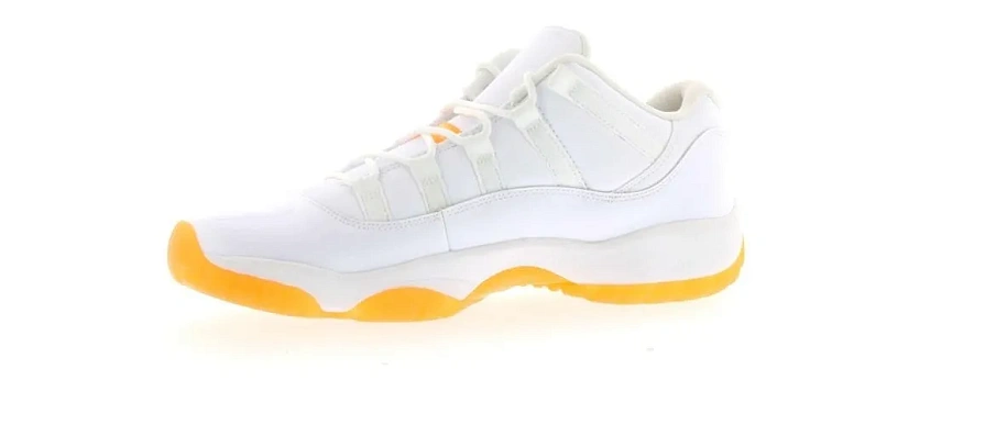 Фото № 3 с приближением к товару «‎Jordan 11 Retro Low Citrus (2015) »