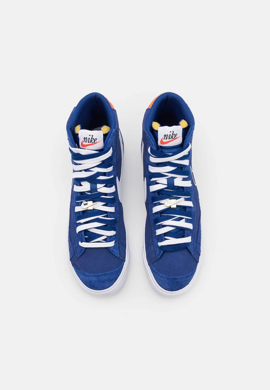 Фото № 4 с приближением к товару «‎Nike Blazer ’77 »