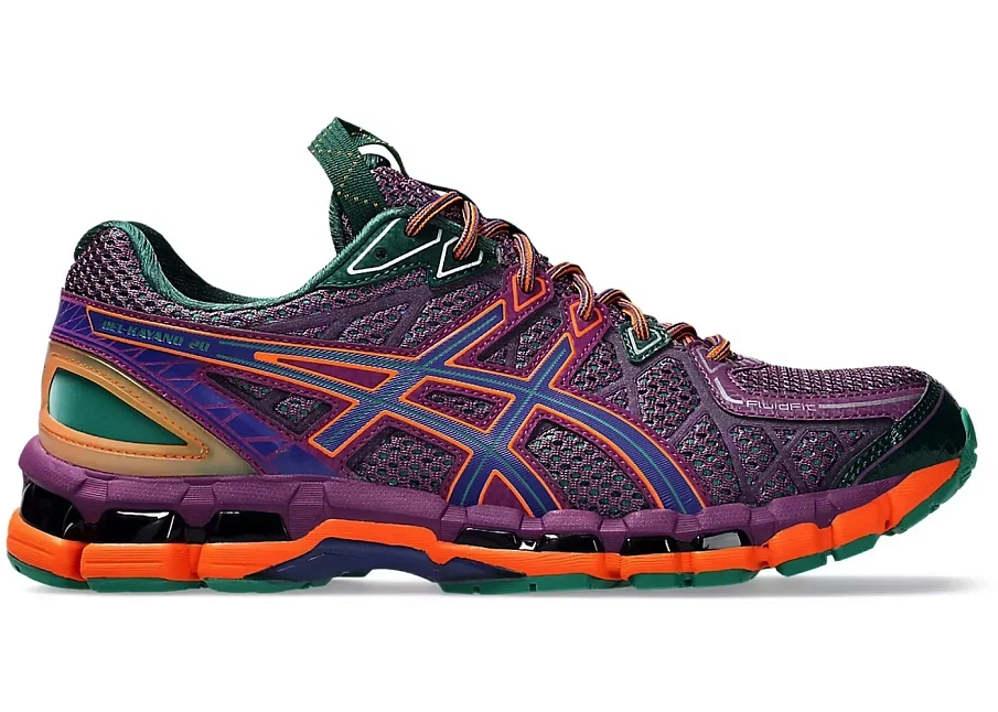 Фото № 1 с приближением к товару «‎ASICS UB9-S Gel-Kayano 20»