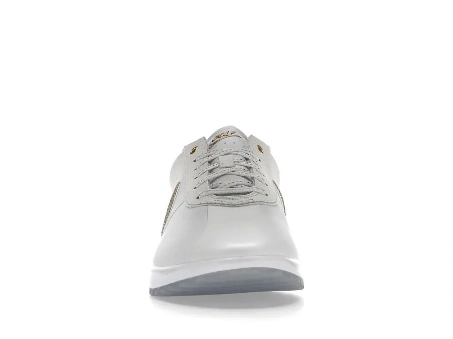 Фото № 2 с приближением к товару «‎Nike Cortez G Swarovski »