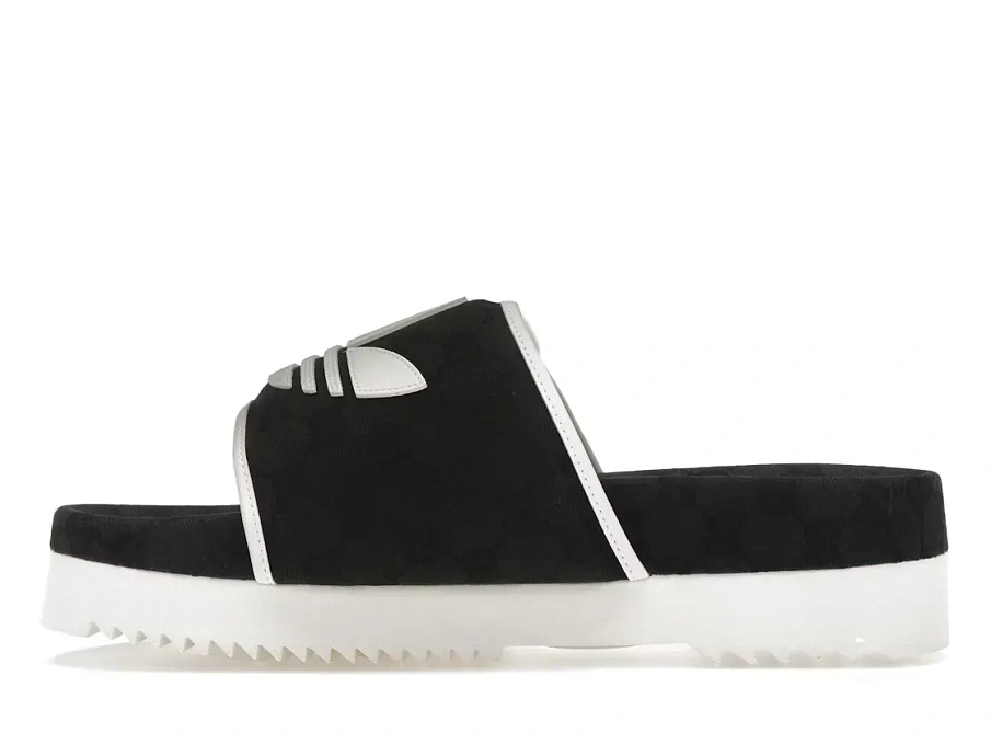 Фото № 3 с приближением к товару «‎adidas x Gucci»