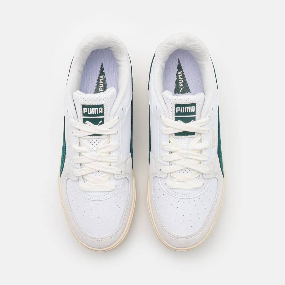 Фото № 4 с приближением к товару «‎Puma Pro Ivy League »