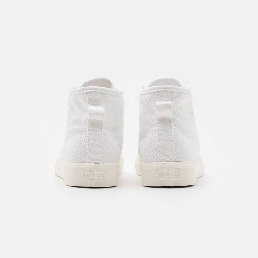 Фото № 3 с приближением к товару «‎Adidas Nizza »