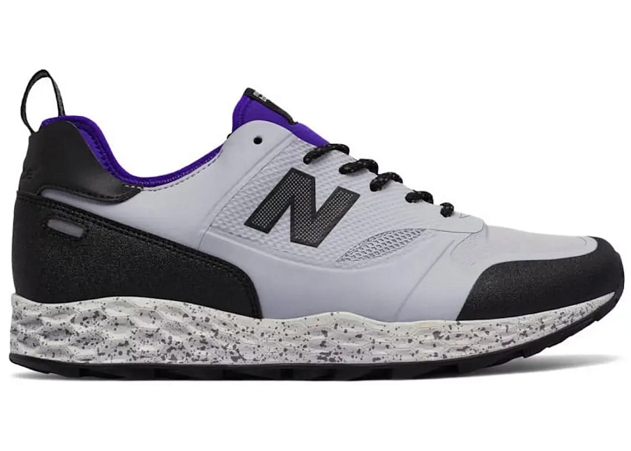 Фото № 1 с приближением к товару «‎New Balance Fresh Foam Trailbuster»