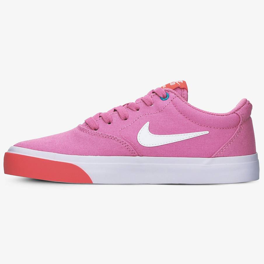 Фото № 1 с приближением к товару «‎Nike SB Charge Canvas»