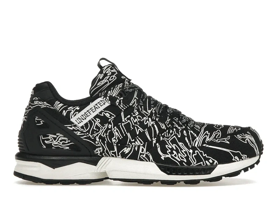Фото № 1 с приближением к товару «‎adidas ZX 5000 Undefeated x Mhi»