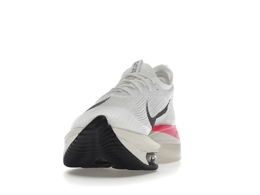 Фото № 2 с приближением к товару «‎Nike Air Zoom Alphafly Next% 01:59:40»