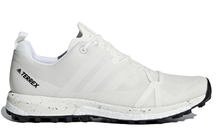 Фото № 2 с приближением к товару «‎adidas Terrex Agravic White»