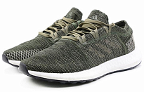 Фото № 3 с приближением к товару «‎Adidas Pureboost Go 'Base Green'»