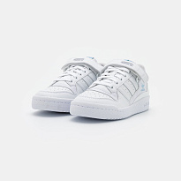 Фото № 3 с приближением к товару «‎Adidas Forum Vegan »