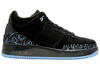 Фото № 1 с приближением к товару «‎Jordan Fusion 3 University Blue»