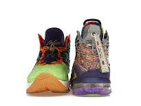 Фото № 2 с приближением к товару «‎Nike LeBron 17»