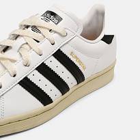 Фото № 5 с приближением к товару «‎Adidas Superstar »
