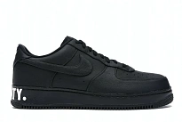 Фото № 1 с приближением к товару «‎Nike Air Force 1 Low CMFT Equality Black History Month (2018)»