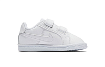 Фото № 2 с приближением к товару «‎Nike Court Royale (TD) White»
