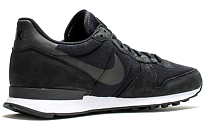 Фото № 4 с приближением к товару «‎Nike Internationalist TP Black»
