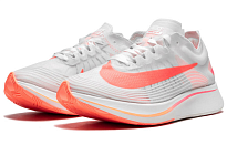 Фото № 3 с приближением к товару «‎Nike Zoom Fly Sunset Pulse (W)»