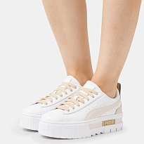 Фото № 1 с приближением к товару «‎Puma Mayze Luxe Wns »