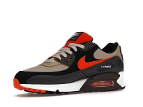 Фото № 3 с приближением к товару «‎Nike Air Max 90 Tweed Dark Army»