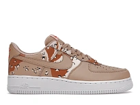 Фото № 1 с приближением к товару «‎Nike Air Force 1 Low Desert Camo Bio Beige»