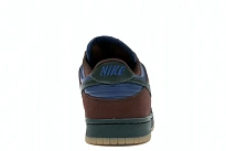 Фото № 4 с приближением к товару «‎Nike SB Dunk Low Barf»
