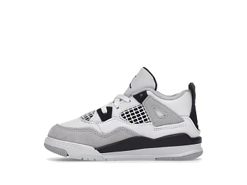 Jordan 4 Retro - 3