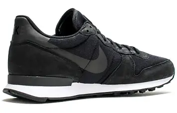 Nike Internationalist TP Black - 6