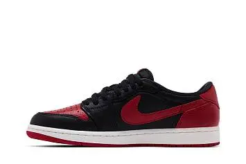 Air Jordan 1 Retro Low OG Banned 2026 - 4