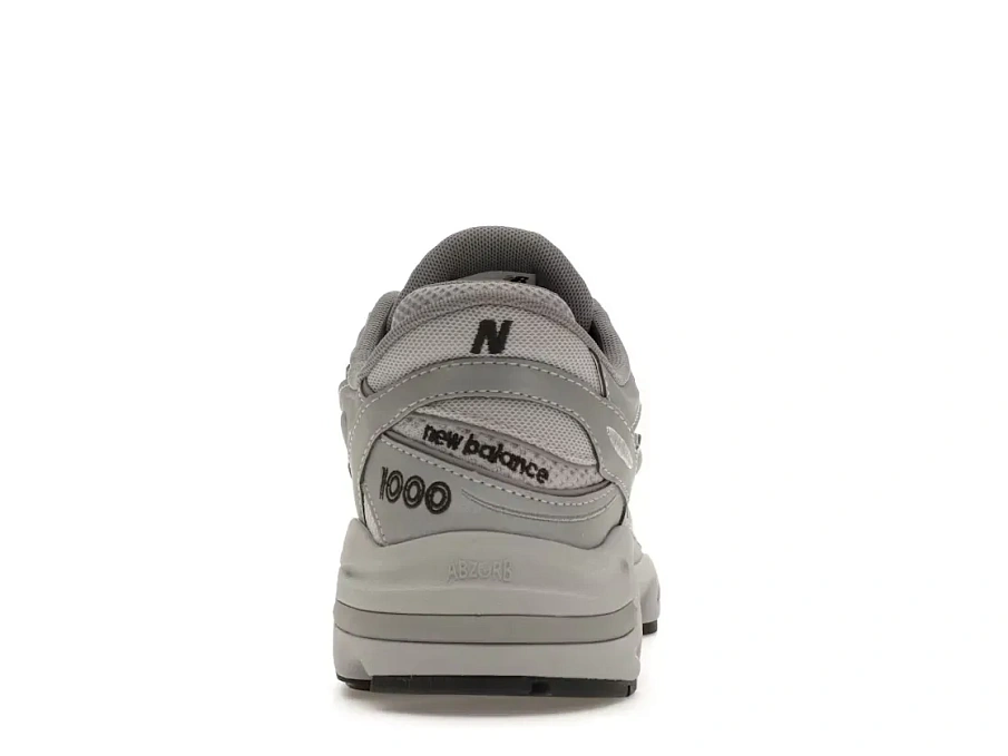 Фото № 4 с приближением к товару «‎New Balance 1000»