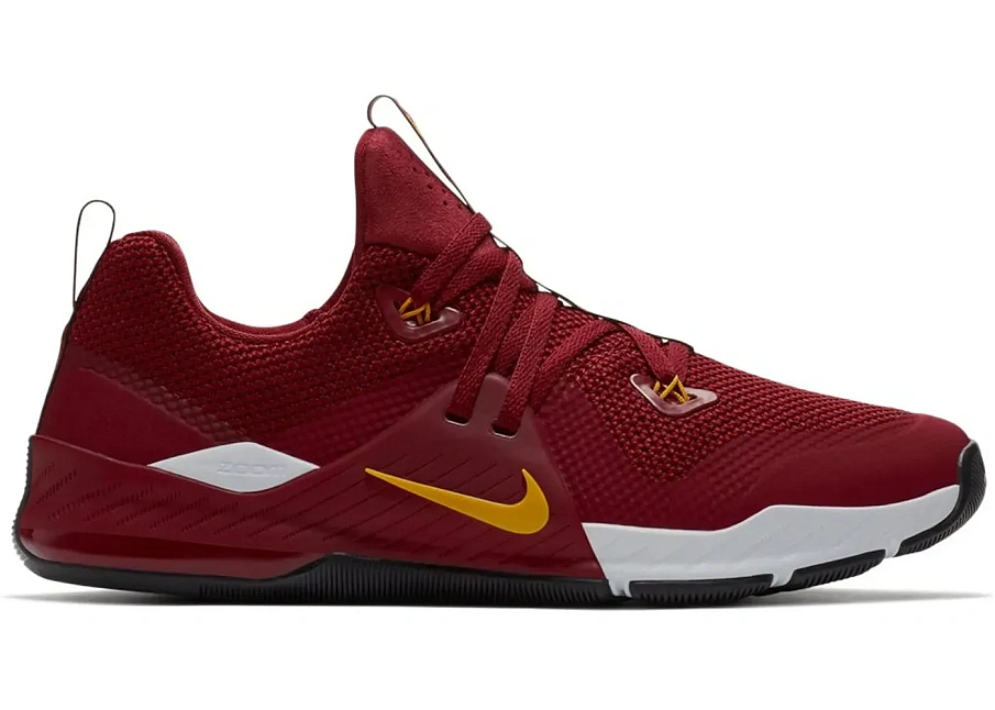 Фото № 1 с приближением к товару «‎Nike Zoom Train Command USC Trojans»